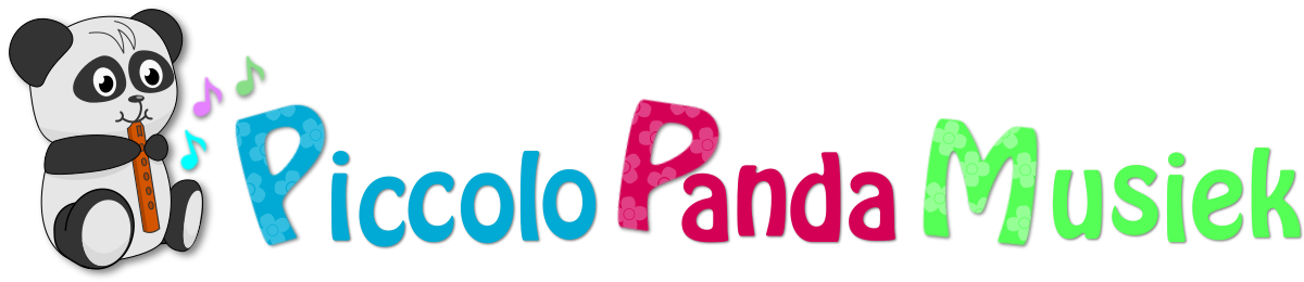 Piccolo Panda Musiek